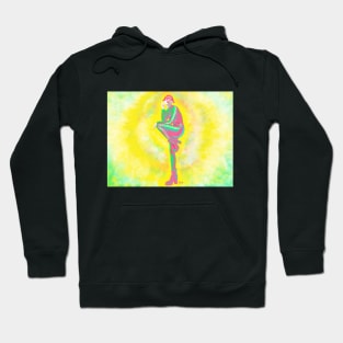 Yoga Hoodie